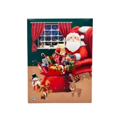 Xenos Snoep|Kerstcadeaus-Adventskalender - diverse varianten