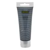 Xenos Verf|Kerst Knutselen-Arcylverf in tube - zwart - 75 ml