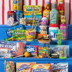 Xenos Amerikaanse Keuken|Koude Dranken-Arizona ice tea - peach - 500 ml