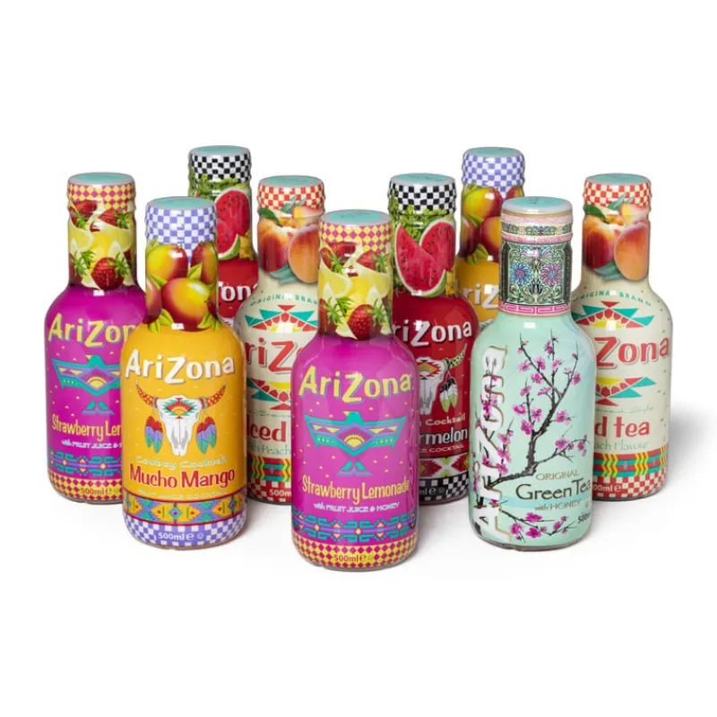 Xenos Amerikaanse Keuken|Koude Dranken-Arizona watermelon - 500 ml