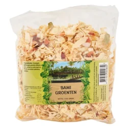Asli Indonesische Keuken|Kruiden En Specerijen-bamigroenten - 100 gram