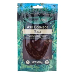 Asli Indonesische Keuken|Kruiden En Specerijen-boemboe - bali - 100 g