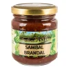 Xenos Indonesische Keuken|Kruiden En Specerijen-Asli sambal brandal - 200 gram