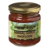 Asli Indonesische Keuken|Kruiden En Specerijen-sambal knoflook - 225 gram