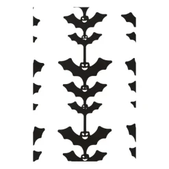 Xenos Backdrop-Backdrop halloween - diverse varianten - 200x100 cm