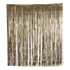 Xenos Backdrop|Slingers-Backdrop slinger - goud - 100x200 cm