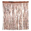 Xenos Backdrop|Slingers-Backdrop slinger - rose goud - 180x200 cm