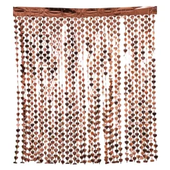 Xenos Backdrop|Slingers-Backdrop slinger - rose goud - 180x200 cm