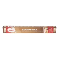 Xenos Bakgerei|Keukengerei-Bakpapier Dumil - 8 meter