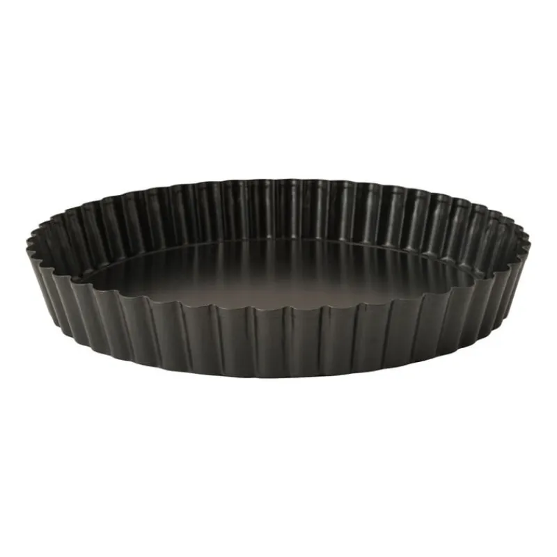 Xenos Bakvormen-Bakvorm rond - ø24 cm