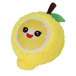 Xenos Strandaccessoires-Bal fruit - diverse varianten