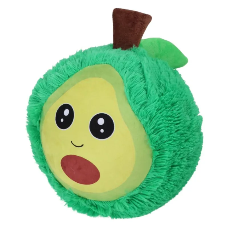 Xenos Strandaccessoires-Bal fruit - diverse varianten