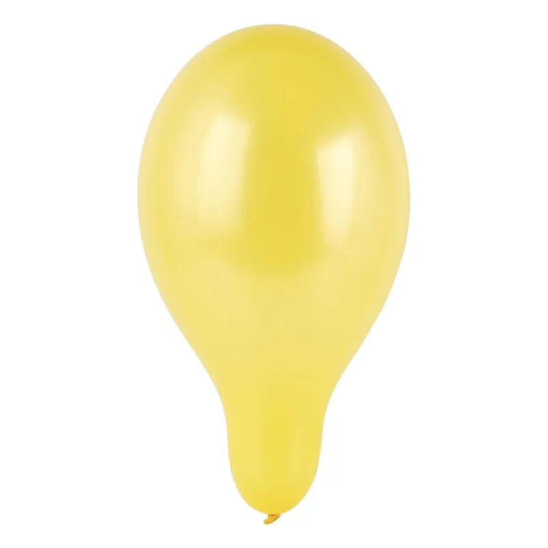 Xenos Ballonnen-Ballonnen - set van 50
