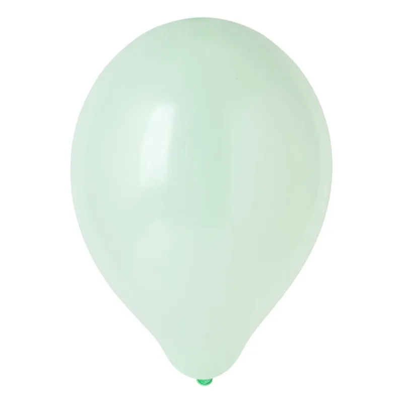 Xenos Ballonnen-Ballonnen pastel - 50 stuks