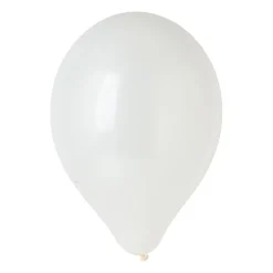 Xenos Ballonnen-Ballonnen pastel - 50 stuks