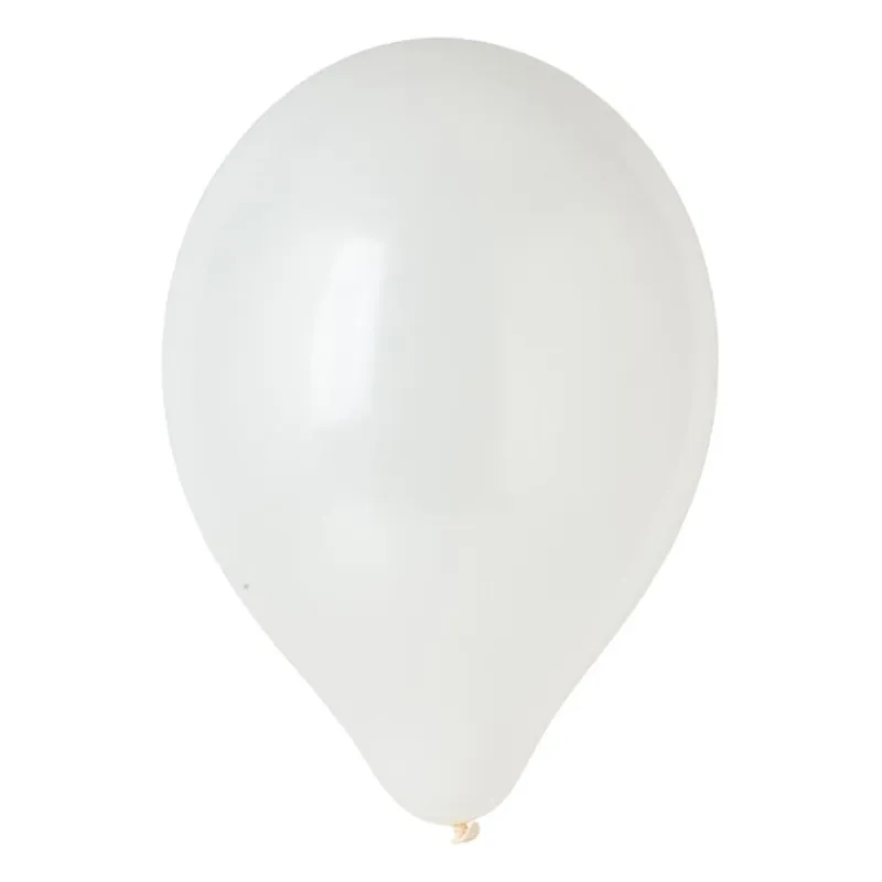 Xenos Ballonnen-Ballonnen pastel - 50 stuks
