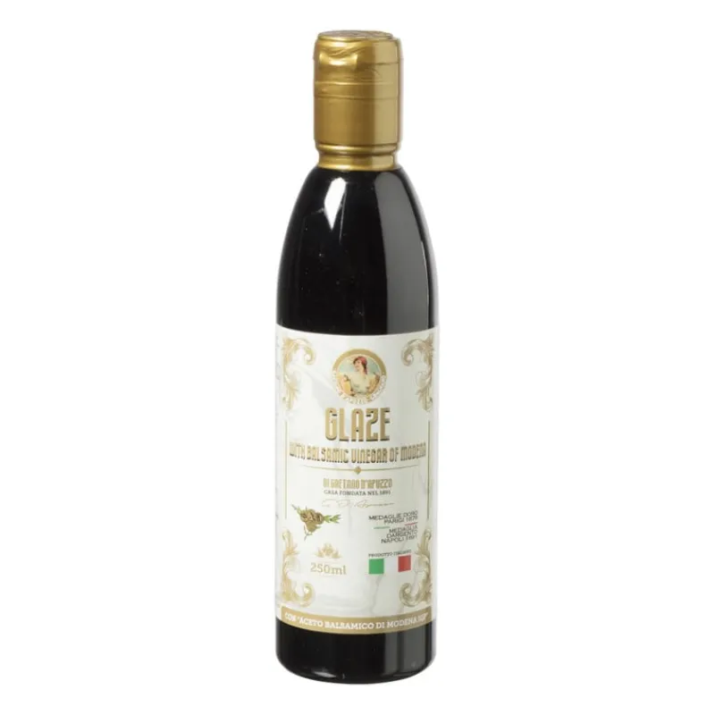 Xenos Italiaanse Keuken|Olie En Azijn-Balsamico crème - classic - 250 ml