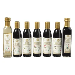 Xenos Italiaanse Keuken|Olie En Azijn-Balsamico crème - classic - 250 ml