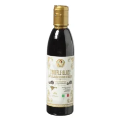 Xenos Italiaanse Keuken|Olie En Azijn-Balsamico crème - truffel - 250 ml