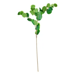 Xenos Kunstbloemen-Bamboe tak rond - 90 cm