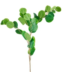 Xenos Kunstbloemen-Bamboe tak rond - 90 cm