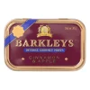 Xenos Snoep-Barkleys cinnamon & apple - 50 gram