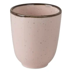 Xenos Mokken-Beker Emma - roze - 180 ml