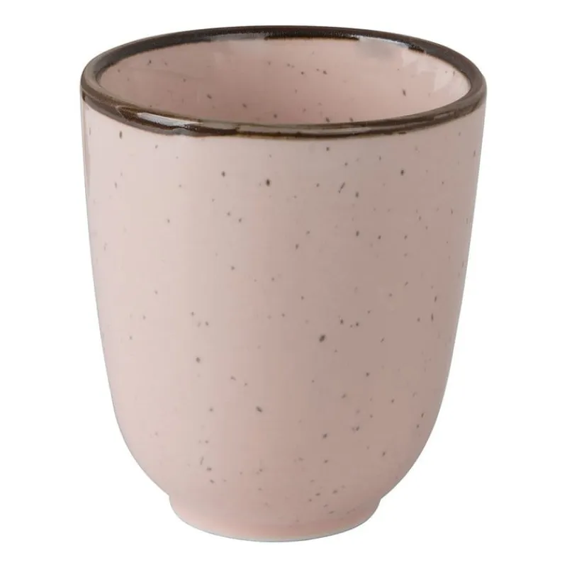 Xenos Mokken-Beker Emma - roze - 180 ml