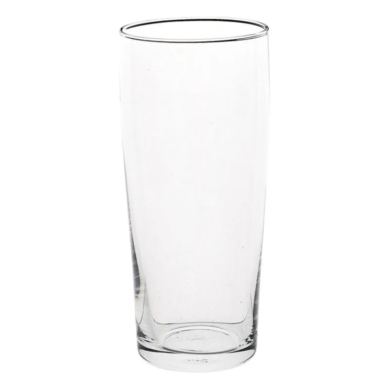 Xenos Bierglazen-Bierglas fluitje - 19 cl