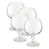 Xenos Glazensets|Bierglazen-Bierglazen speciaal - 60 cl - set van 4