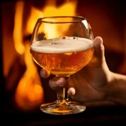 Xenos Glazensets|Bierglazen-Bierglazen speciaal - 60 cl - set van 4