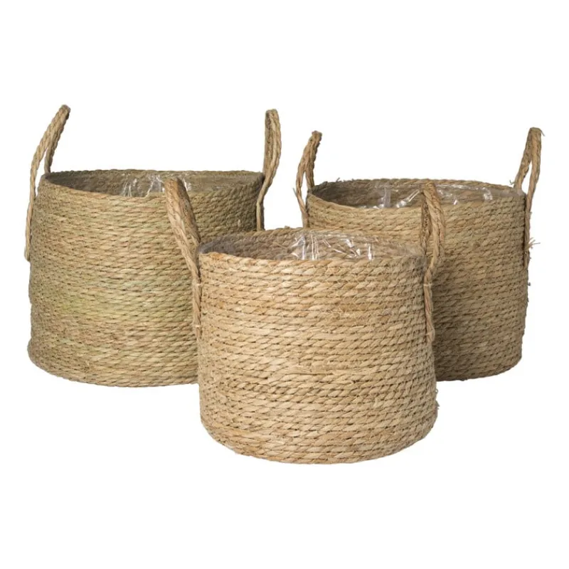 Xenos Bloempotten-Bloempot Guus - ø30x25 cm
