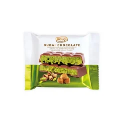 Xenos Chocolade-Bolci dubai reep - 100 gram