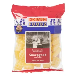 Xenos Snoep-Boterwafeltjes - 130 g