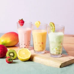 Xenos Koude Dranken|Thee-Bubble tea - rainbow - 250 gram