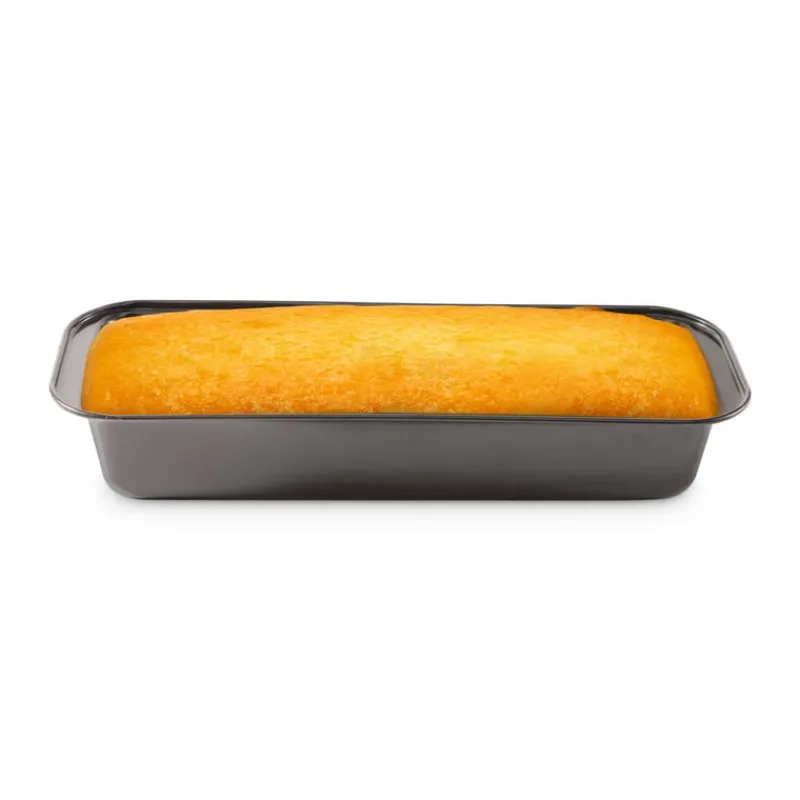 Xenos Bakvormen-Cakevorm - 12x31 cm