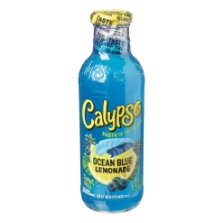 Xenos Koude Dranken-Calypso ocean blue lemonade - 473 ml