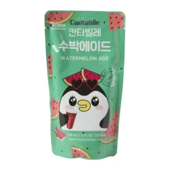 Xenos Koude Dranken-Cantabile - watermelon - 230 ml