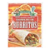 Xenos Mexicaanse Keuken|Kruiden En Specerijen-Cantina mexicana burrito kruidenmix - 35 g