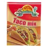 Xenos Mexicaanse Keuken|Barbecue-Cantina taco kruidenmix - 35 g