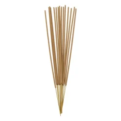 Xenos Wierook|Citronella Kaars-Citronella wierook - set van 15