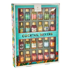 Xenos Koude Dranken-Cocktail mixers - 24x25 ml