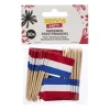 Xenos Prikkers-Cocktail prikkers Holland - set van 50