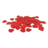 Xenos Confetti|Bruiloft-Confetti hart rood