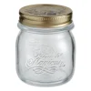 Xenos Voorraadpotten-Conservenpot Quattro Stagioni - 250 ml