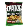 Xenos Chips, Nootjes En Zoutjes-Crackzel garlic bread - 85 gram