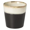 Xenos Kerst|Mokken-Cup roots - beige - 230 ml
