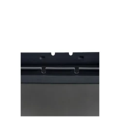 Curver Pedaalemmers|Prullenbakken-prullenbak Verto - grijs/zwart - 54 liter