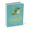 Xenos Indonesische Keuken|Kookboeken-De bijbel van de Indonesische keuken - Maureen Tan