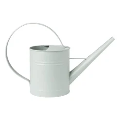 Xenos Gieters-Decoratie gieter metaal - diverse kleuren - 22x34.5x12.5 cm